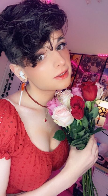 its peachybunnn model best img