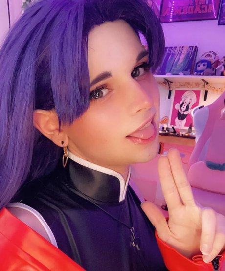 its peachybunnn model archive