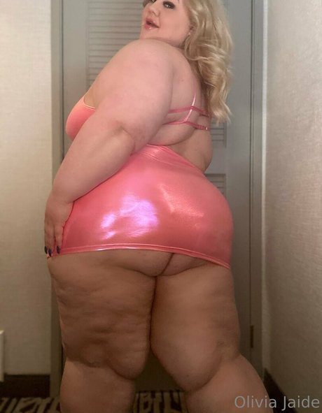 oliviajaide adult star images