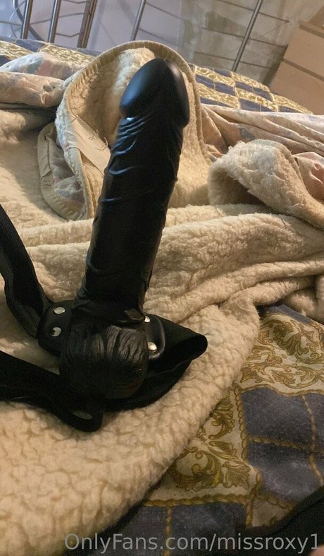 missroxy1 profile image