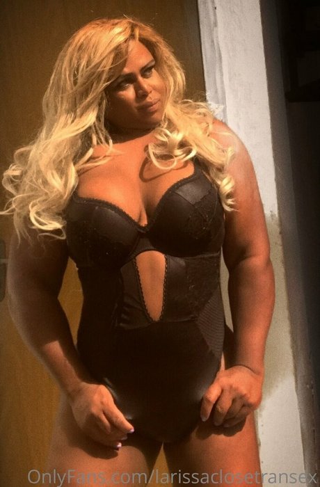larissaclosetransex pornstar nudes gallery