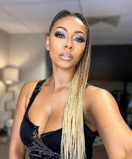 Keri Hilson top profile image