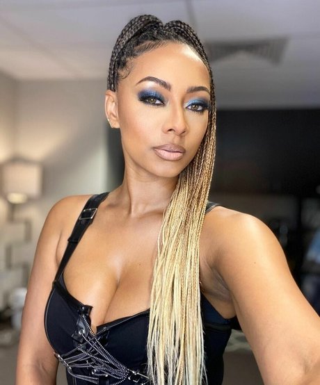 Keri Hilson model beautiful pictures
