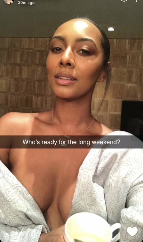 Keri Hilson star xxx photo