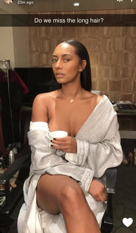 Keri Hilson pornstar sexy pics