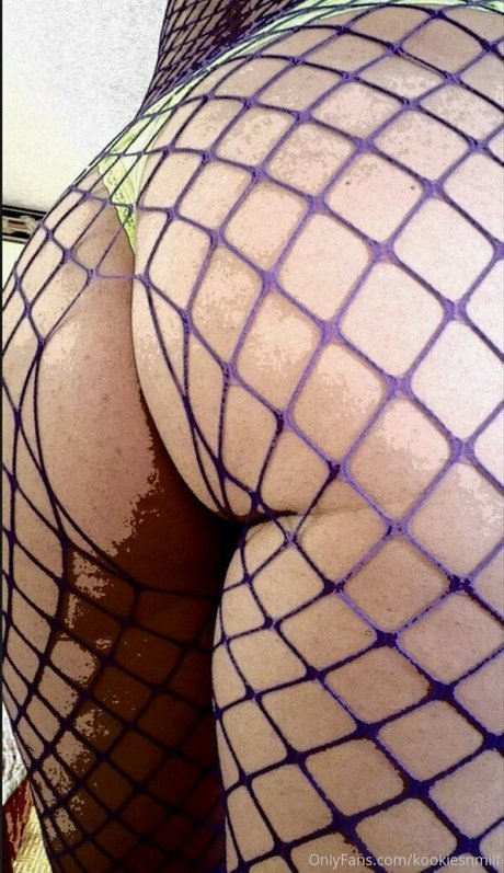 kookiesnmilf model best gallery