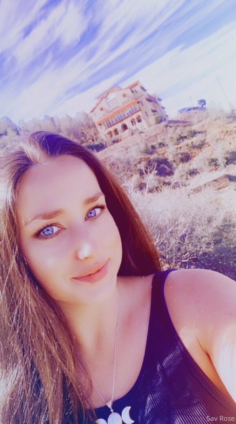 savanahroses nudes actress pic
