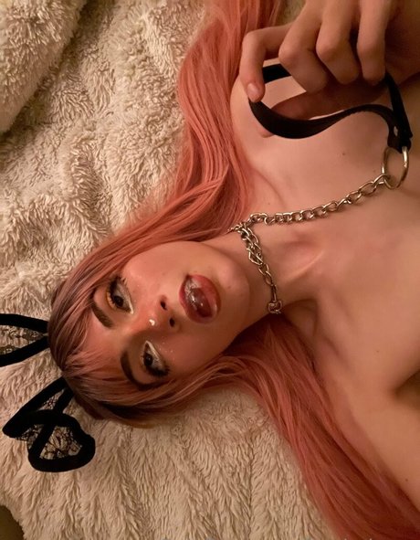 kitty xxx onlyfans naked photo