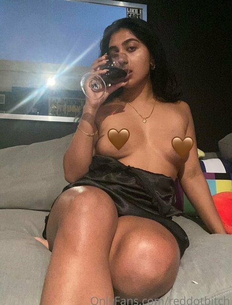 Reddotbitch pornstar pretty image