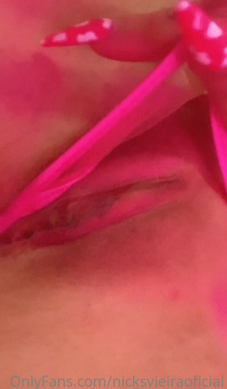 Nicks Vieira nude pornstar img