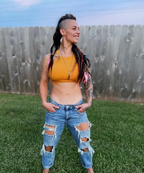 Celeste Bonin profile image