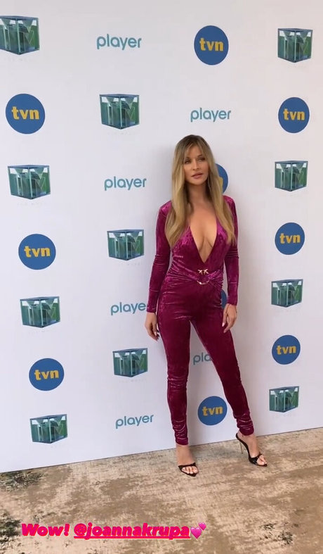 Joanna Krupa sex pornstar pictures