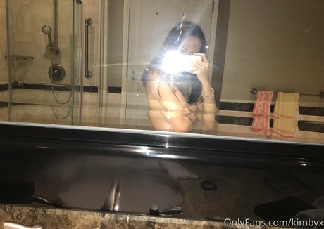 kimbyx beautiful pornstar galleries