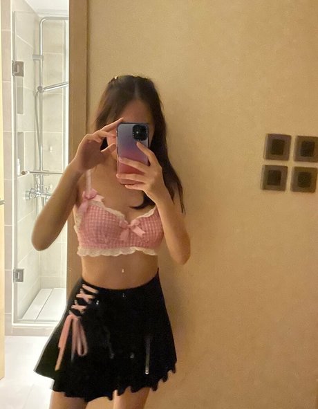 mini dress onlyfans exclusive image