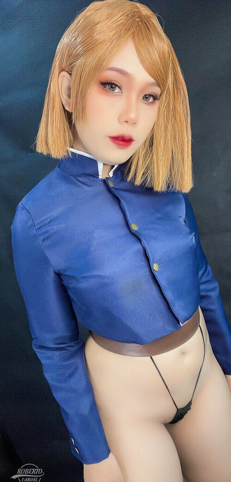 lionacosplay pretty actress picture