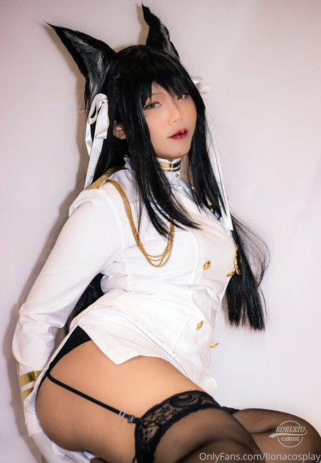 lionacosplay model archive