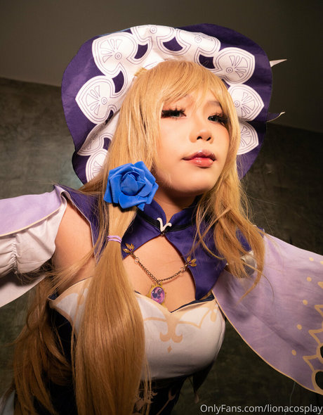 lionacosplay top pornstar photo