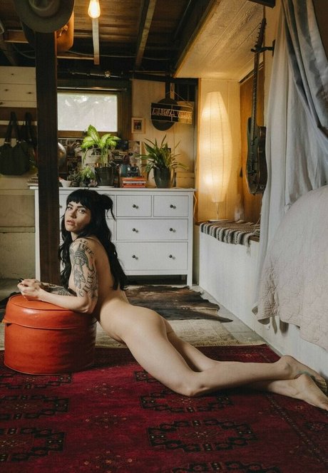 TheBadSloth free pornstar photo