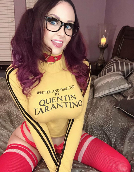 angiegriffin pornstar high quality pics