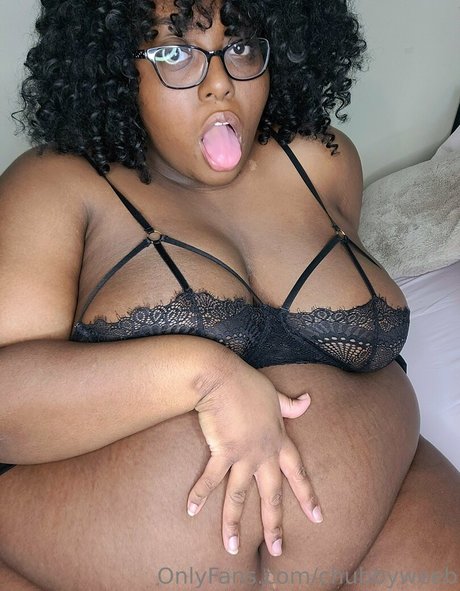 chubbyweeb pornstar art pics