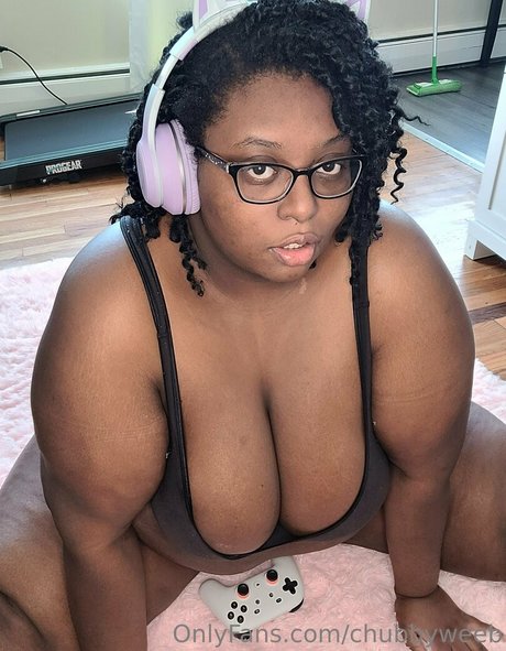 chubbyweeb model porn pics