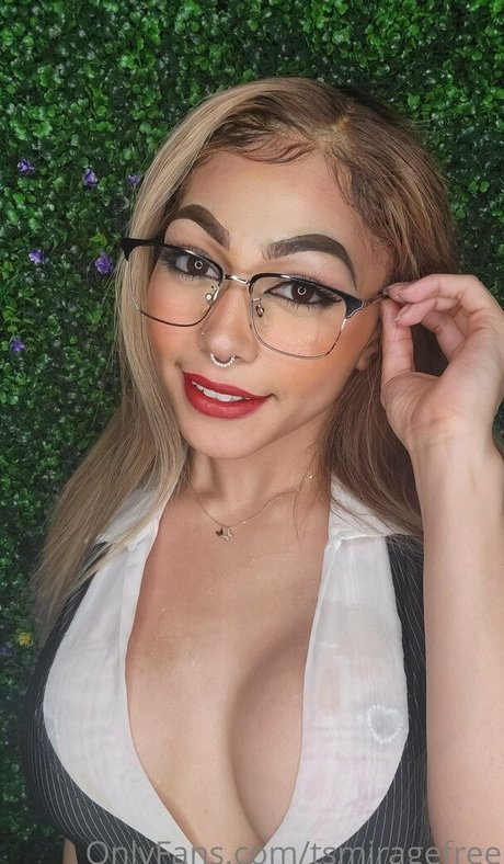 tsmiragefree model free pic