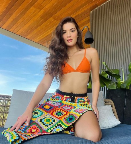 Livia Inhudes sex model gallery