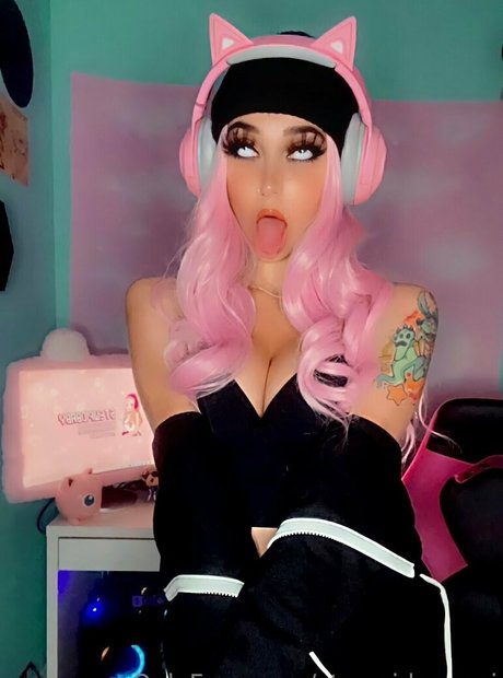 stewpidsenpai sexy pornstar photo
