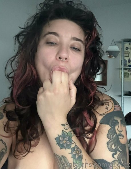 alicetx sexy actress photo