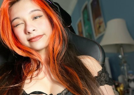 lewdgamermel star nudes photos