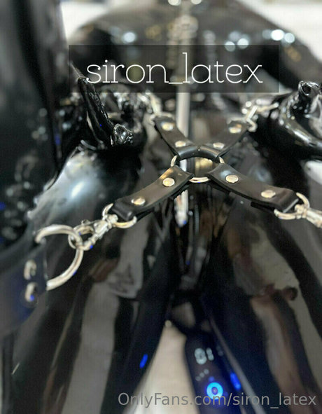 siron latex high quality model images