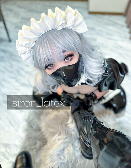 siron latex top actress images