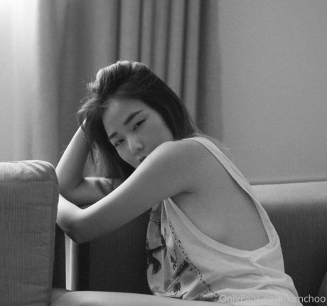 kimchoo pornographic model images