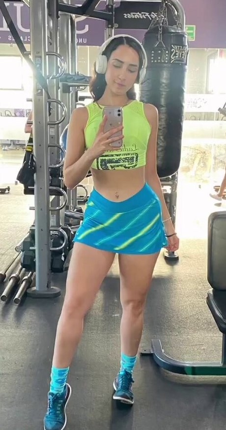 Yuu Garcia pornstar exclusive picture