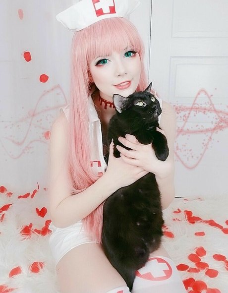 Meggii Cosplay beautiful star galleries