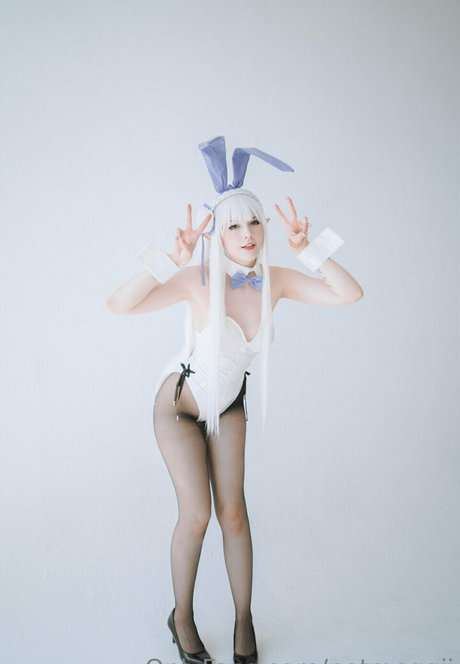Meggii Cosplay star best image