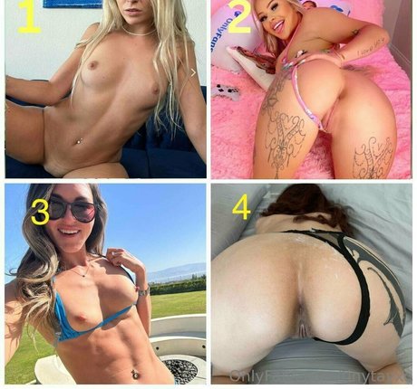 tinytayxo pornstar sex gallery