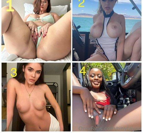 tinytayxo pornstar nude pictures