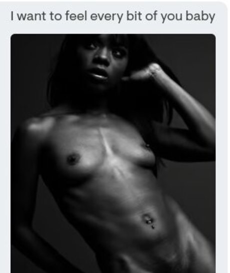 Ana Foxxx adult model pic