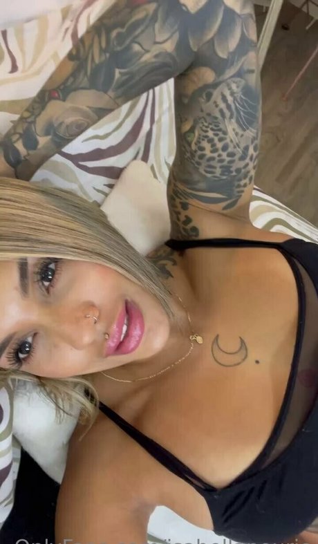 isabellanourie model xxx photo