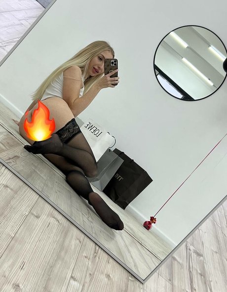 Alferova n model hot photos