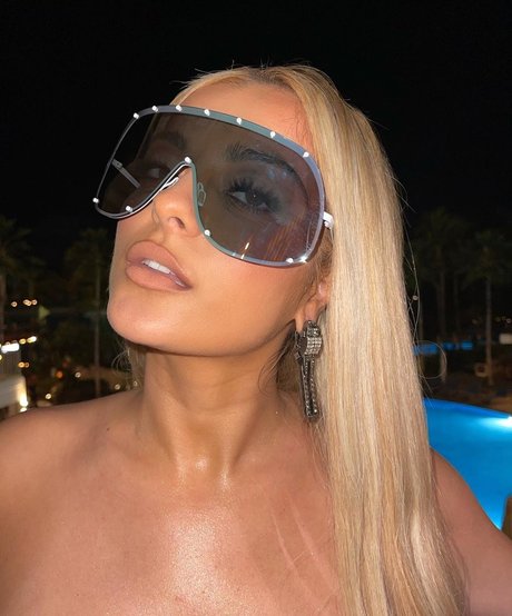 Bebe Rexha profile image