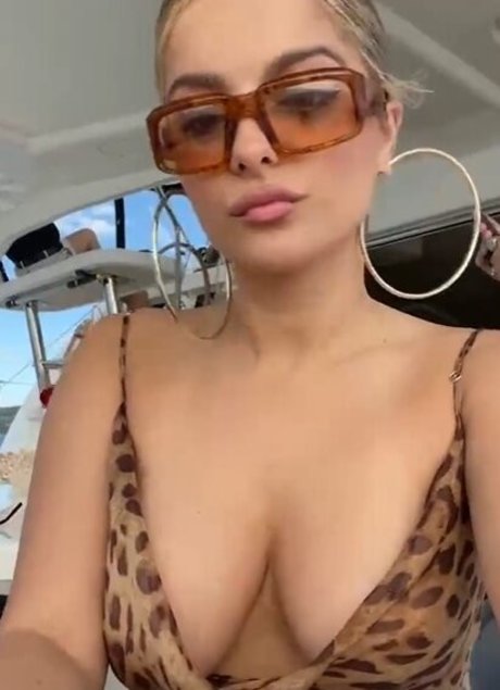 Bebe Rexha free model archive