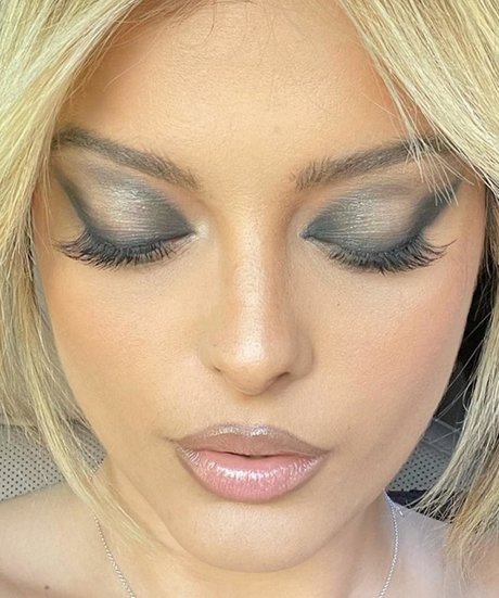 Bebe Rexha perfect model image