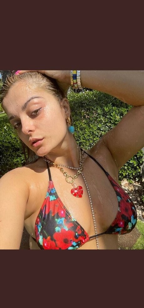 Bebe Rexha xxx model pic