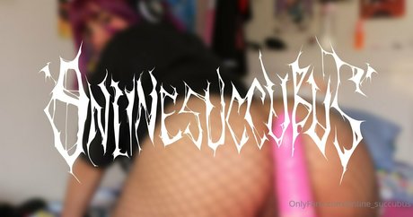 online succubus star xxx photos