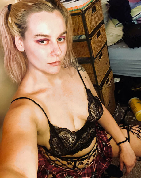 cali luve actress archive