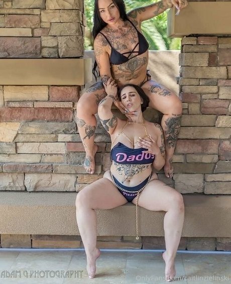 caitlinzielinski star erotic img