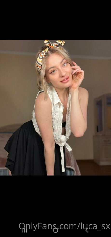 luca sx star sex pic