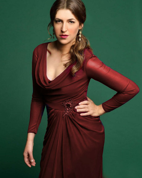 Mayim Bialik xxx actress pic